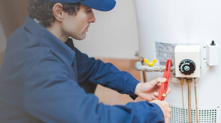 Professional Leak Detection in Cross Plains, IN