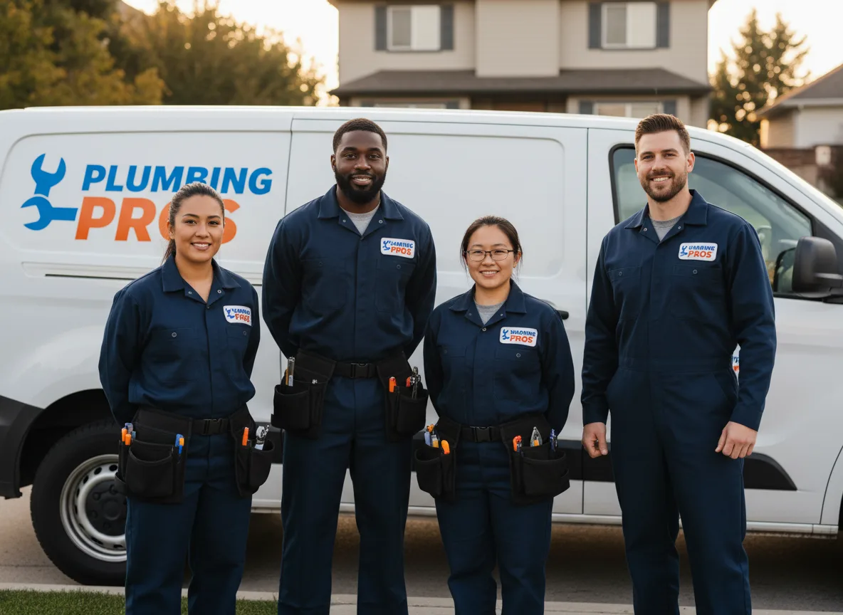 Water Heater Repair company in Cross Plains, IN